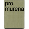 Pro Murena door Marcus Tullius Cicero