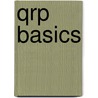 Qrp Basics door George Dobbs