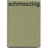 Schmoozing by Joshua Halberstam