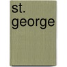 St. George door Morgan Giles