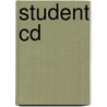 Student Cd by Robert L. Cardy