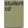 Student Cd door Robert L. Cardy