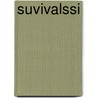 Suvivalssi door Aulis Murto