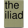 The  Iliad door Robin Sowerby