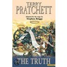 The  Truth door Terry Pratchett
