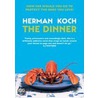 The Dinner door Herman Koch