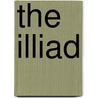 The Illiad by Pauline Francis