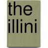 The Illini door Clark E. (Clark Ezra) Carr