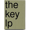 The Key Lp by Simon Toyne