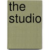 The Studio by Jens Hoffman