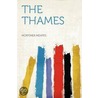 The Thames door Paul Manning