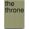The Throne door Michael Twinn