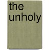 The Unholy door Heather Graham