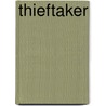 Thieftaker door Ellen Jackson