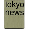 Tokyo News door Silke Figgen