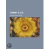Tommy & Co door Jerome Klapka Jerome
