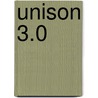 Unison 3.0 door Andy Marino
