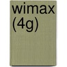 Wimax (4g) door Mohammed Sabri