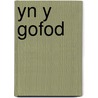 Yn Y Gofod door David Cullen