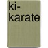 ki- Karate