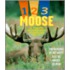 1 2 3 Moose