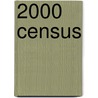 2000 Census door United States General Accounting Office