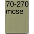 70-270 Mcse