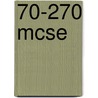 70-270 Mcse door Stewart