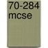 70-284 Mcse