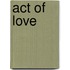 Act of Love