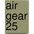 Air Gear 25