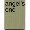 Angel's End by Cindy Holby