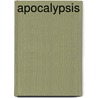 Apocalypsis door Mario Giordano