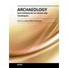 Archaeology door Paul G. Bahn