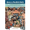 Ballparking door Aaron Santos