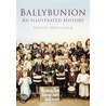 Ballybunion door Danny Houlihan