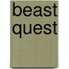 Beast Quest door Adam Blade