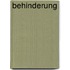 Behinderung
