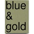 Blue & Gold