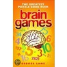 Brain Games door George Lane