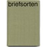 Briefsorten