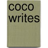 Coco Writes by Vicki Spandel