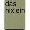 Das Nixlein by Eberhard Scholl