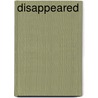 Disappeared door Anthony Quinn