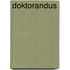 Doktorandus