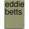 Eddie Betts by Nethanel Willy