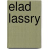 Elad Lassry door Elad Lassry