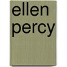 Ellen Percy door Therese Huber