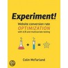 Experiment! door Oivind Andersson