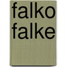 Falko Falke door Yvonne Vonmont
